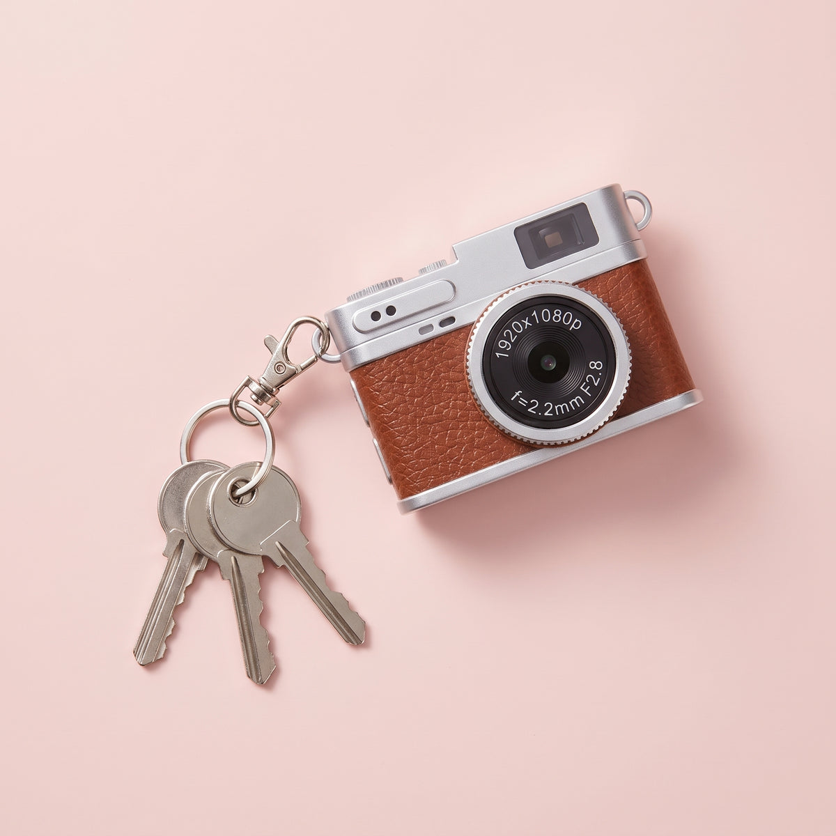 Flashies Mini Retro Camera