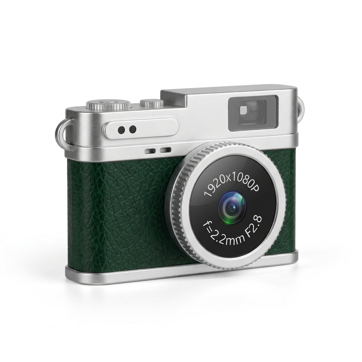 Flashies Mini Retro Camera