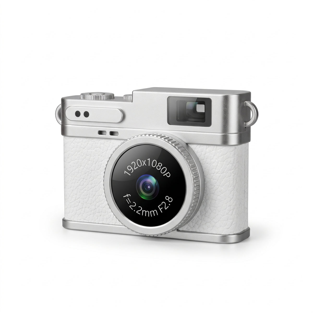 Flashies Mini Retro Camera