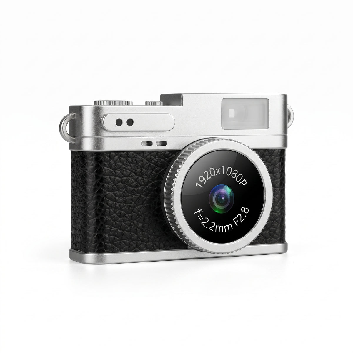 Flashies Mini Retro Camera