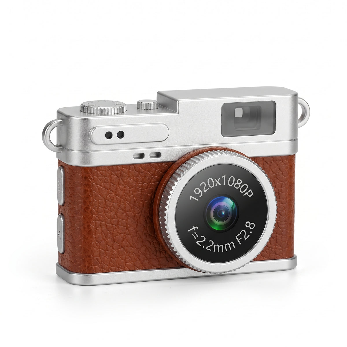 Flashies Mini Retro Camera